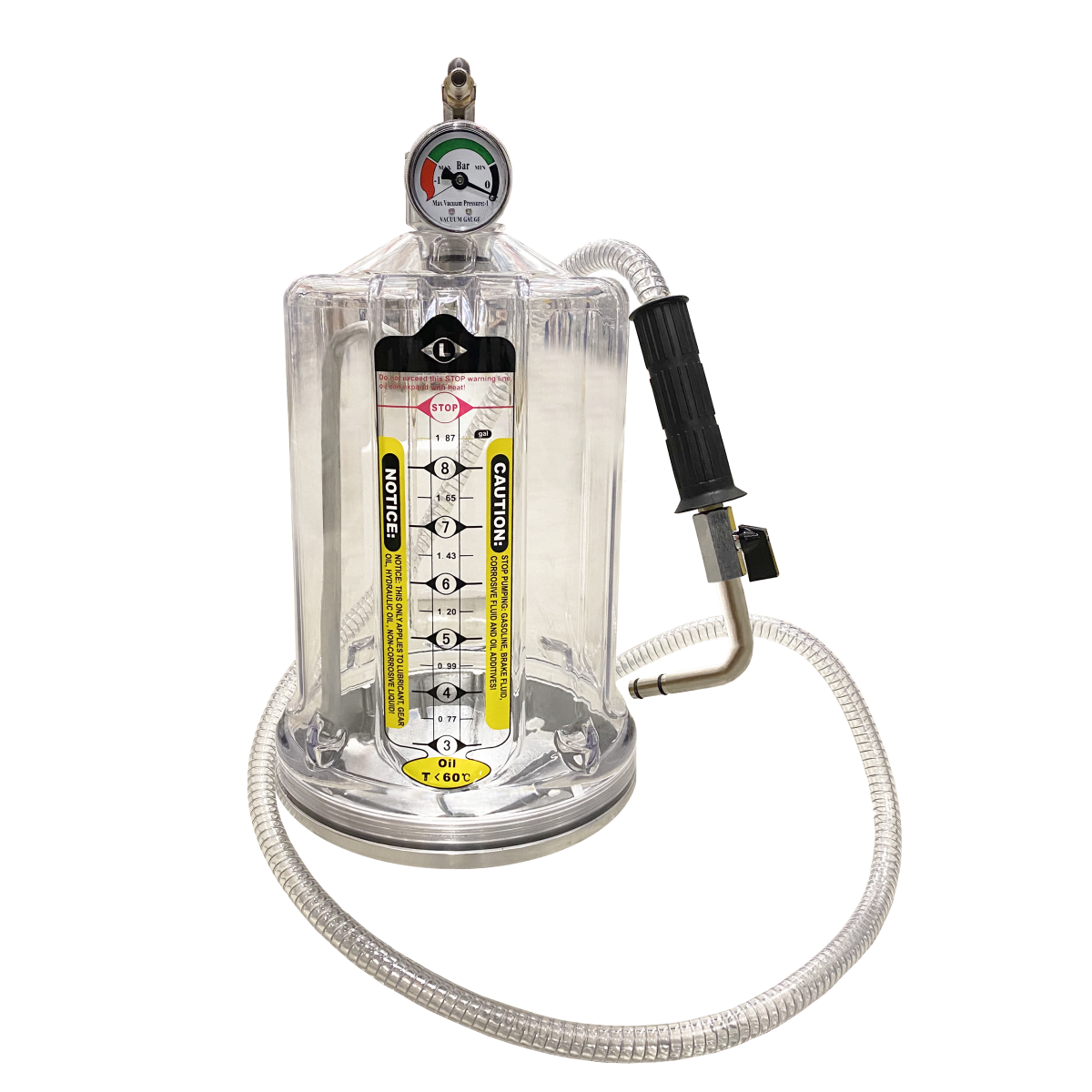Cylinder for Altoelsammler (item for CT4101) 2097