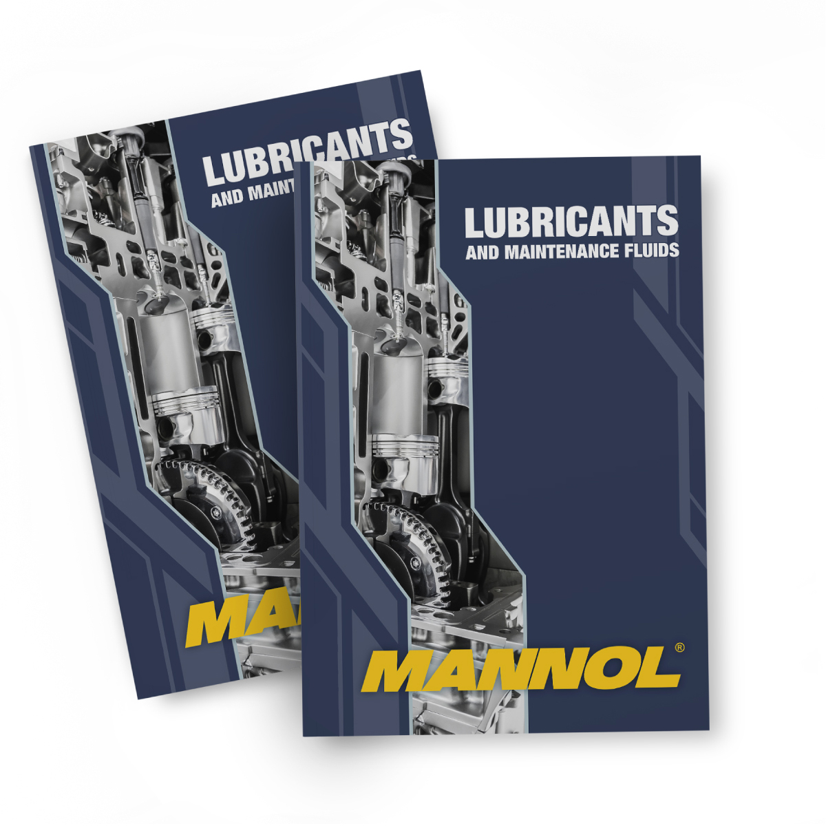 MANNOL Oil Catalogue 5011