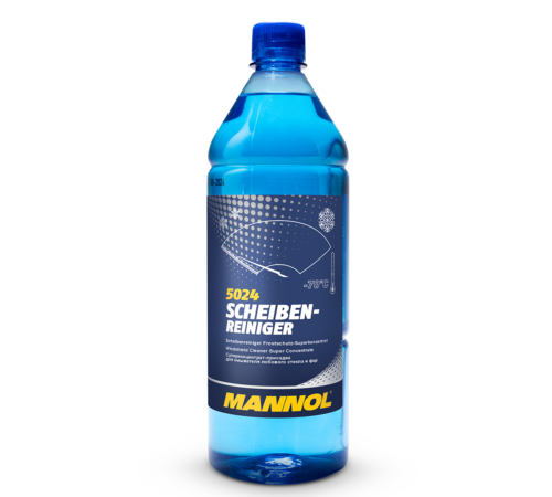 MANNOL Scheiben-Reiniger (-70 °C) 5024