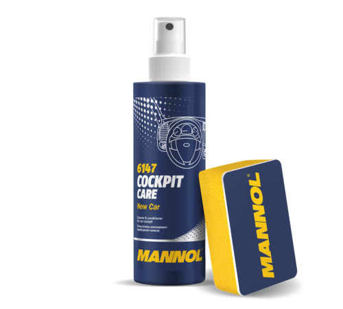 MANNOL Cockpit Care 6147