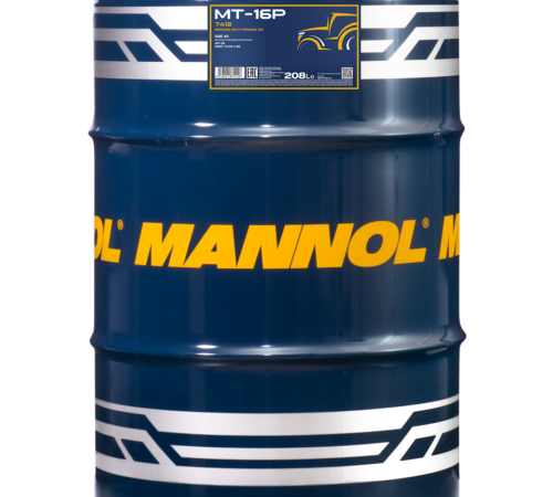 MANNOL MT-16P 7412