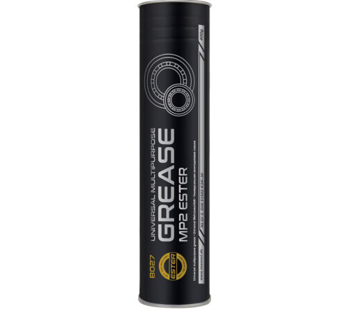 MANNOL Universal Multipurpose Grease MP2 Ester 8106 / 8027 / 8047