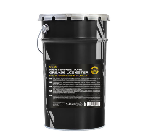 MANNOL High Temperature Grease LC2 Ester 8029 / 8094