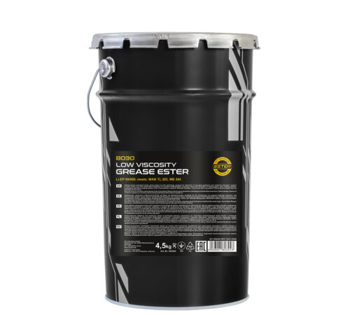 MANNOL Low Viscosity Grease Ester 8030 / 9987 / 9985