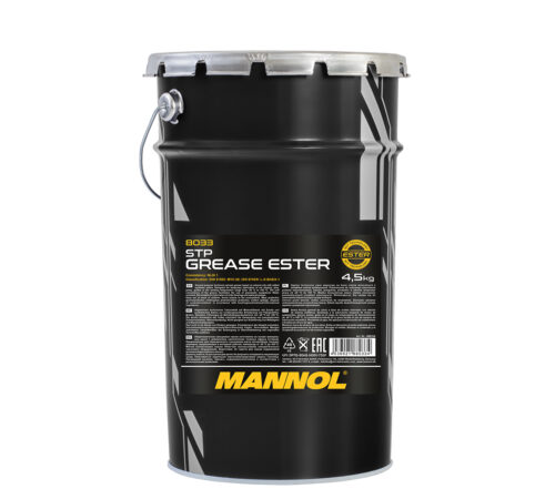 MANNOL STP Grease Ester 8033