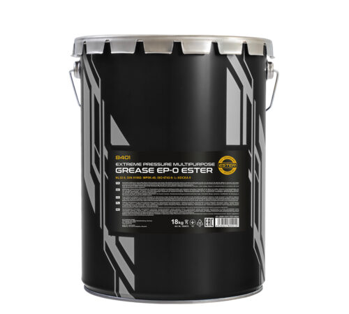 MANNOL Extreme Pressure Multipurpose Grease EP-0 Ester 8401