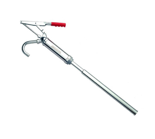 Lever Type Drum Pump 9316