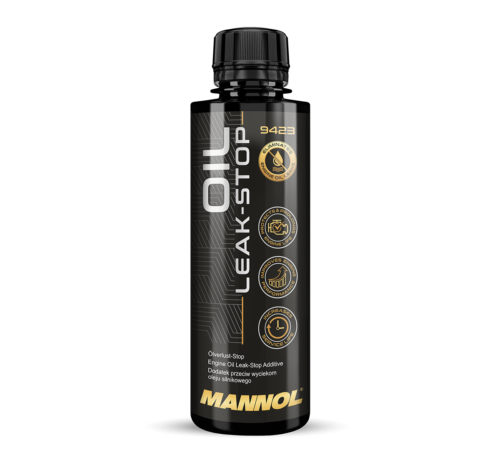 MANNOL Power Steering Leak-Stop 9923