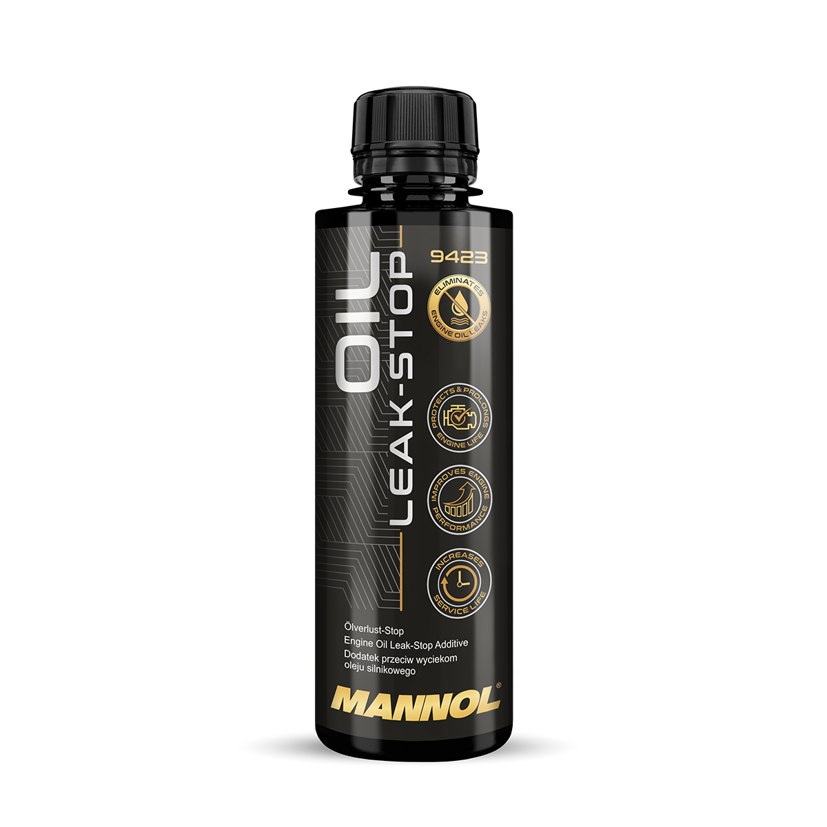 MANNOL Oil Leak-Stop 9423