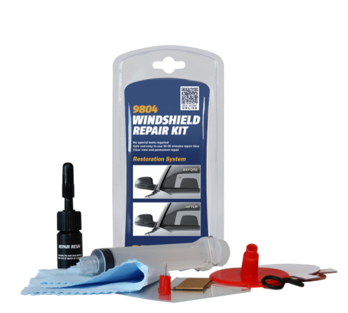 MANNOL Windshield Repair Kit 9804