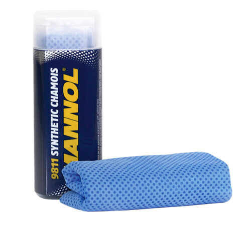 MANNOL Synthetic Chamois 9811