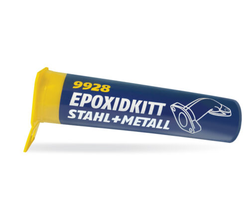 MANNOL Epoxidkitt 9928