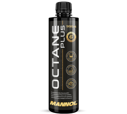 MANNOL Octane Plus 9954