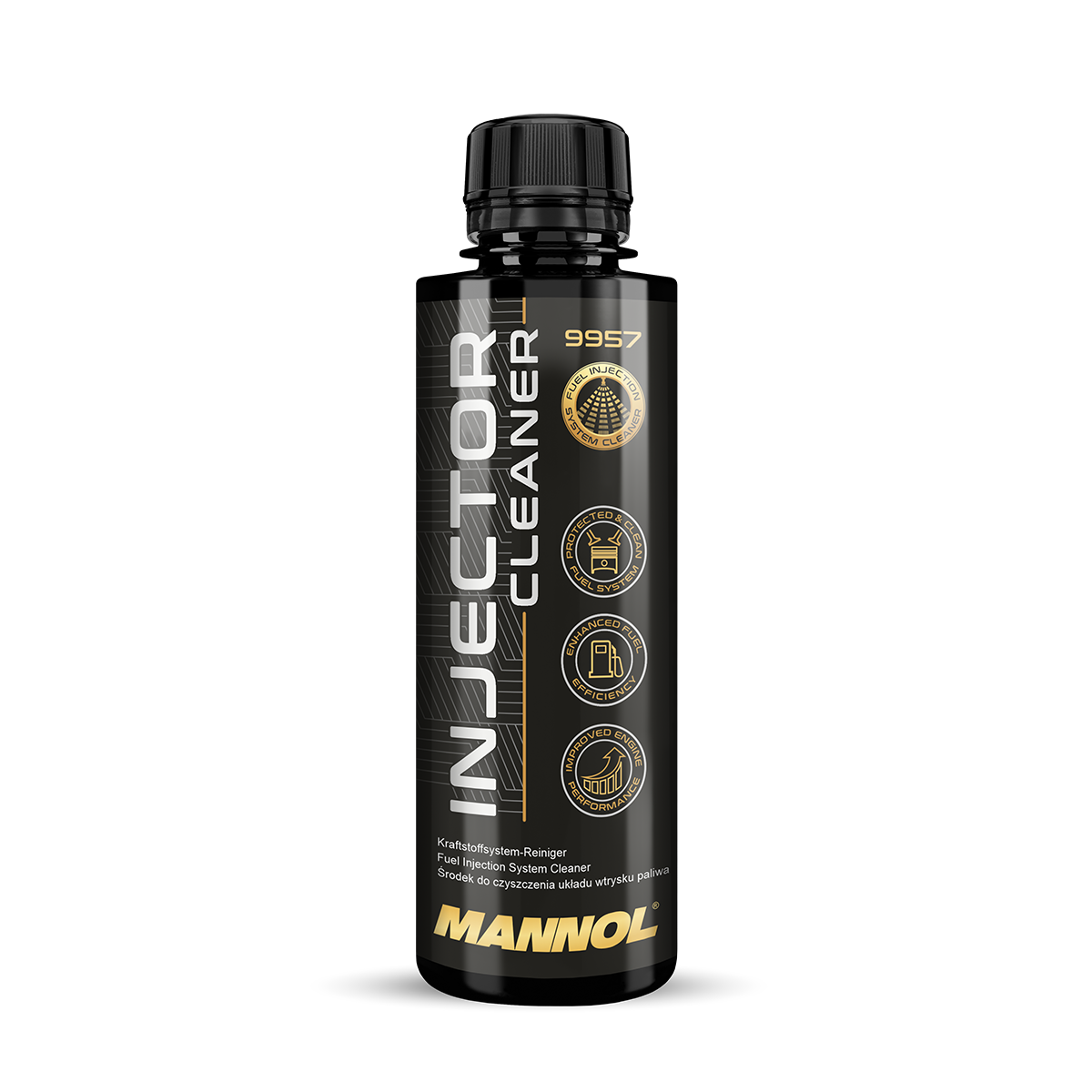 MANNOL Injector Cleaner 9957