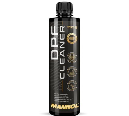 MANNOL DPF Cleaner 9958