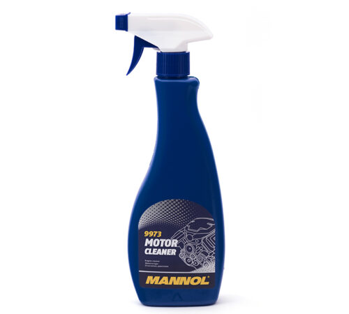 MANNOL Motor Cleaner 9973