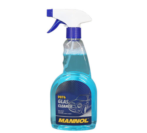 MANNOL Glas Cleaner 9974