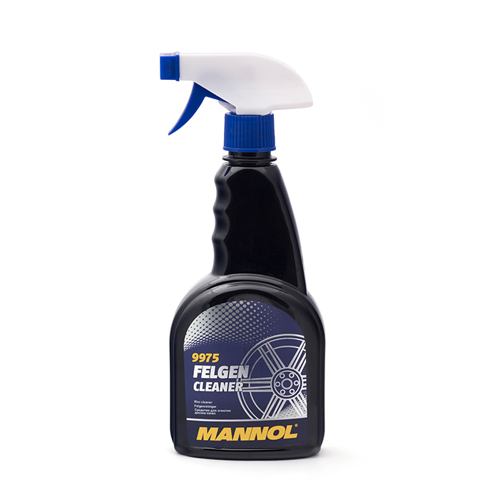 MANNOL Felgen Cleaner 9975