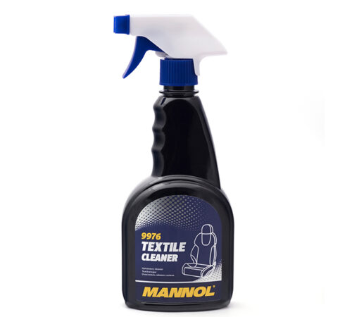 MANNOL Textile Cleaner 9976