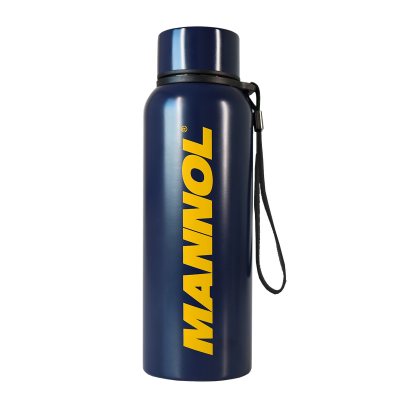 MANNOL Thermos Bottle 1019