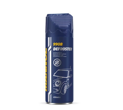 MANNOL Defroster 9908