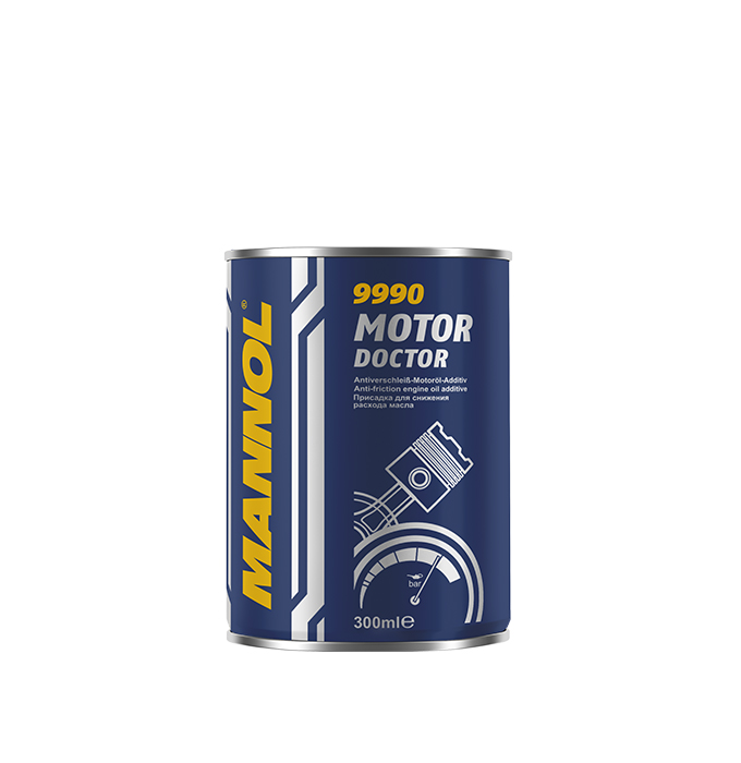 MANNOL Motor Doctor 9990 – Image 3