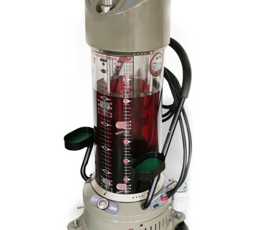 ATF Exchanger (PNEU) CT4112