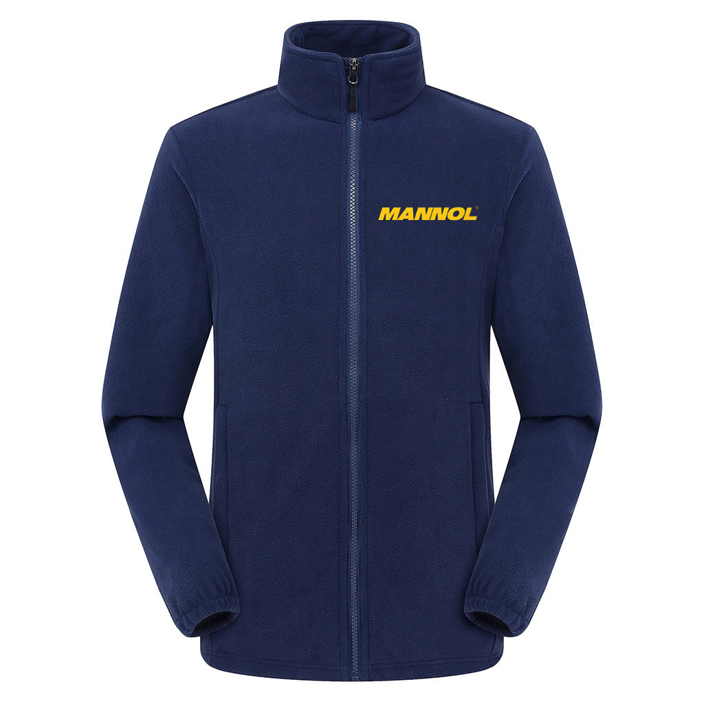 MANNOL Jacket Softshell 2580