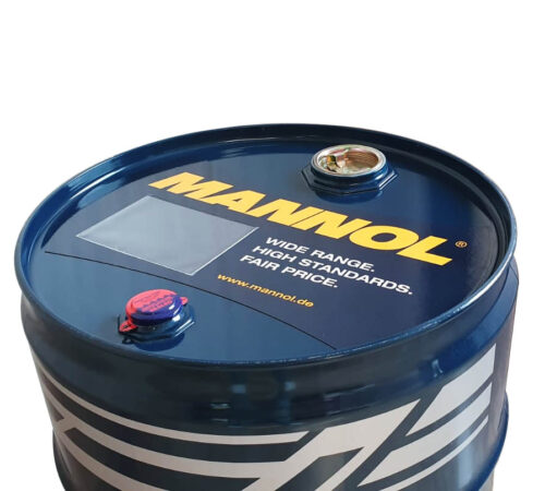 MANNOL Drum Magnet 1036