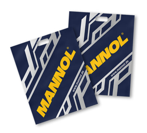 MANNOL Plastic Bag 1803