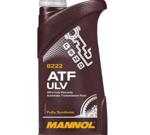 MN8222 ATF ULV 8222