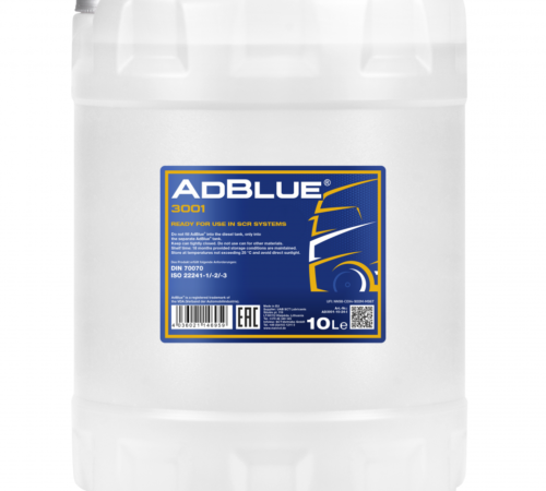 AdBlue® 3001