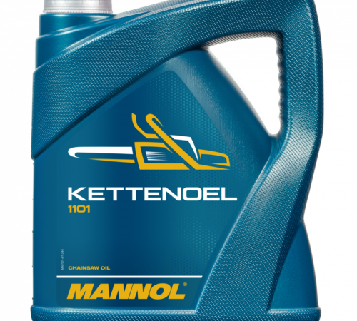 MANNOL Kettenoel 1101