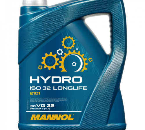 MANNOL Hydro ISO 32 Longlife 2101