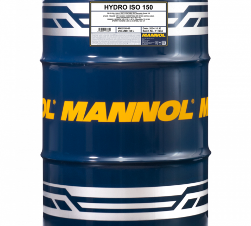MANNOL Hydro ISO 150 2105