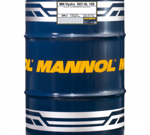 MANNOL Hydro HL ISO 100 2113