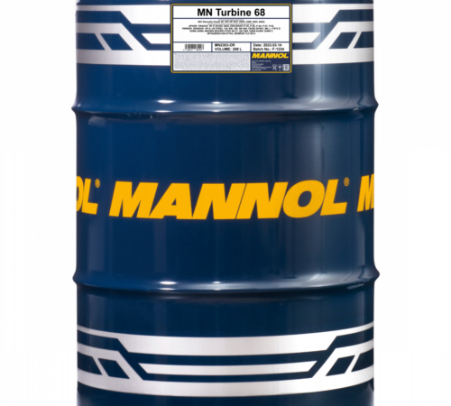 MANNOL Turbine 68 2303