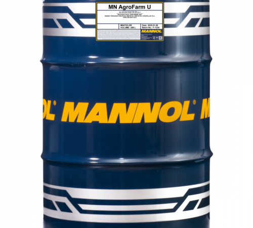 MANNOL AgroFarm U 2703