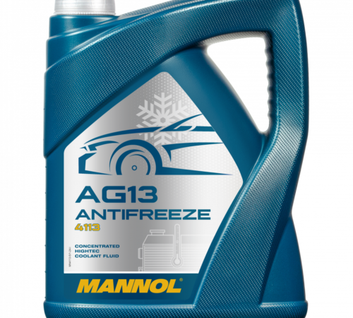 MANNOL Antifreeze AG13 Hightec 4113