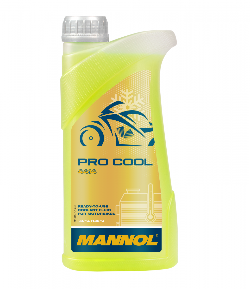 MANNOL Pro Cool 4414 – Image 5