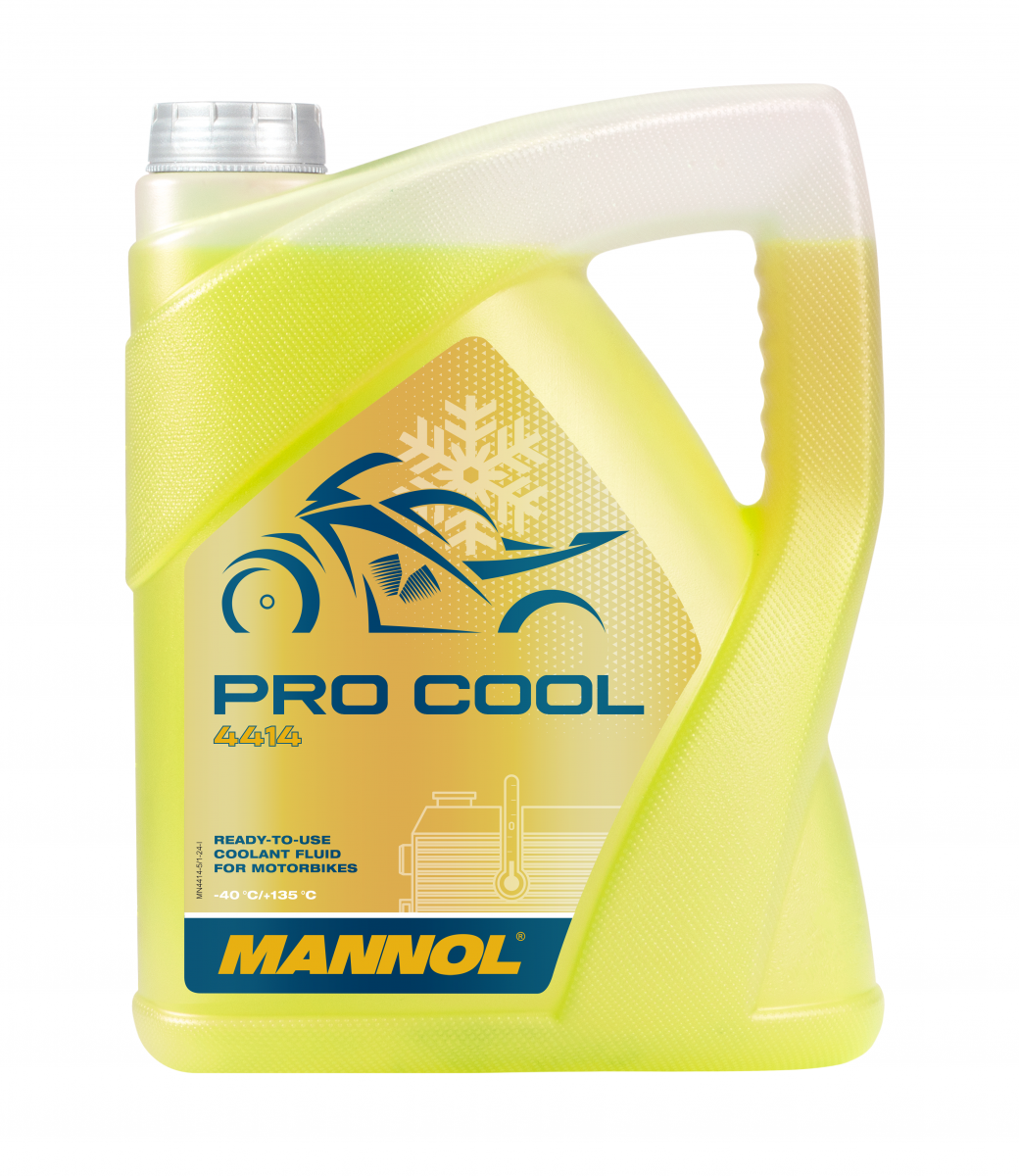 MANNOL Pro Cool 4414