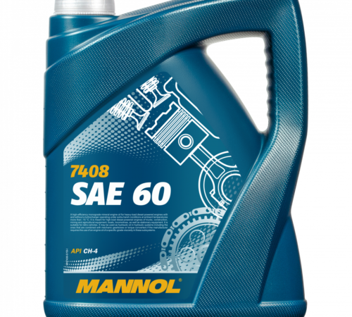 MANNOL SAE 60 7408