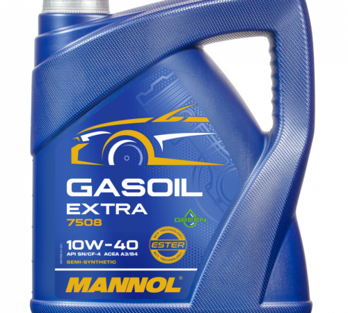 MANNOL Gasoil Extra 7508