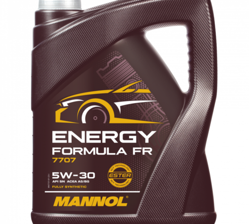 MANNOL Energy Formula FR 5W-30 7707
