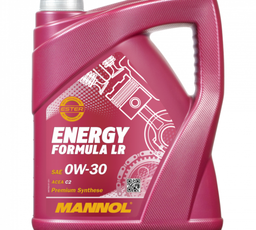 MANNOL Energy Formula LR 0W-30 7922
