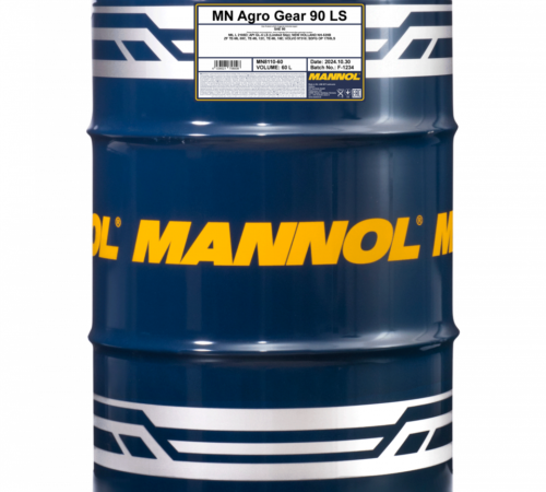 MANNOL Agro Gear 90 LS 8110