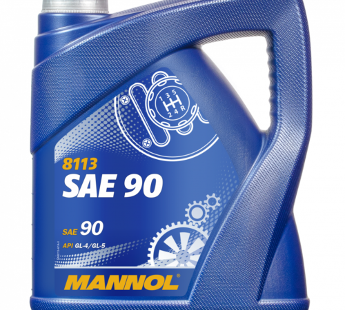 MANNOL SAE 90 8113