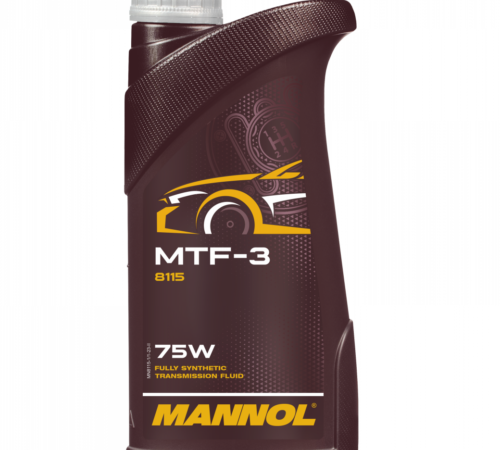 MANNOL MTF-3 8115