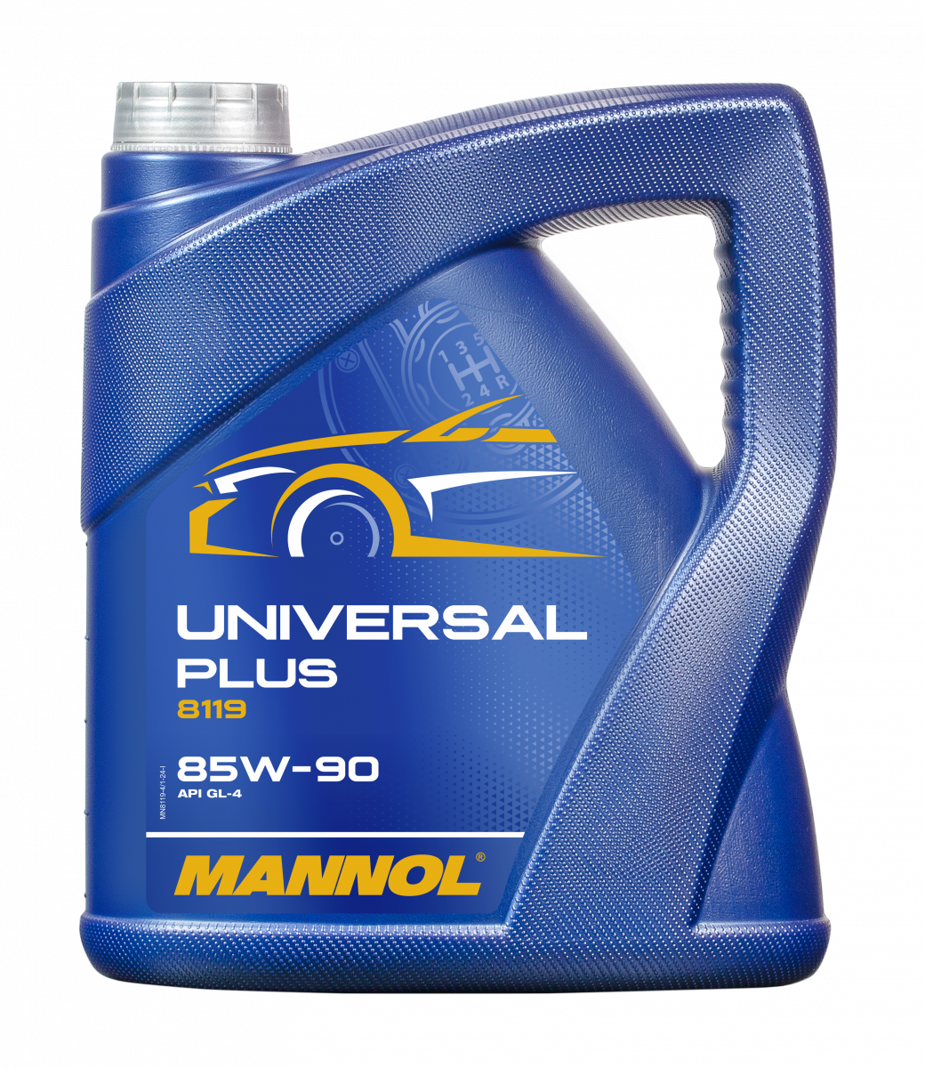 MANNOL Universal Plus 8119