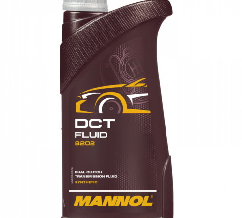 MANNOL DCT Fluid 8202